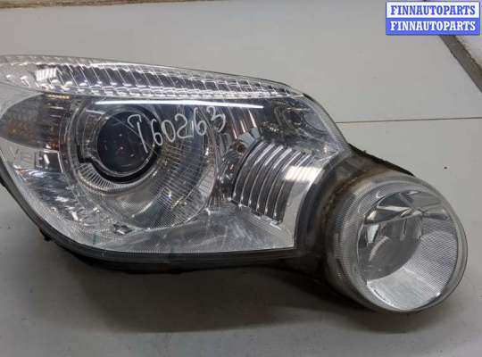 Фара (передняя) SK517192 на Skoda Yeti 2009-2018