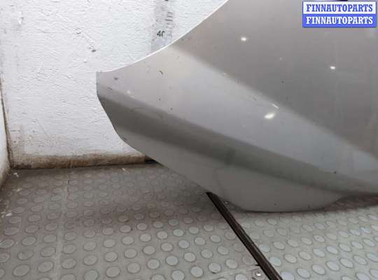 купить Капот на Ford Focus 2 2008-2011