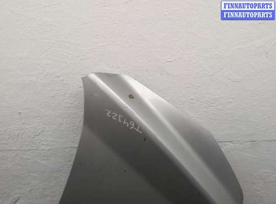 купить Капот на Ford Focus 2 2008-2011