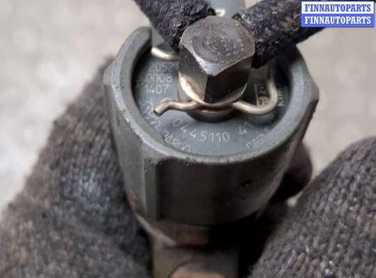 купить Форсунка топливная на KIA Optima 3 2010-2015