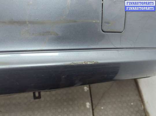 купить Бампер на Mercedes E W211 2002-2009