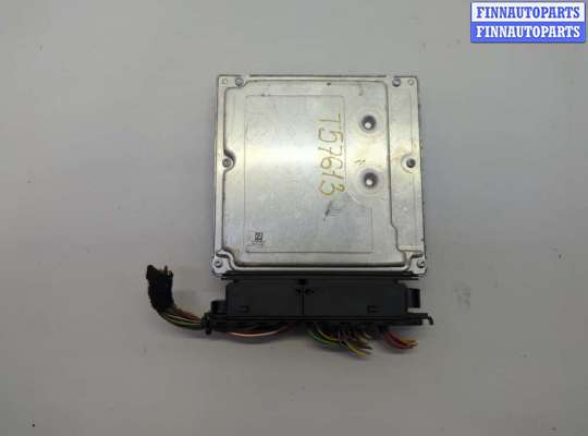 купить Блок управления двигателем на BMW X3 E83 2003-2010