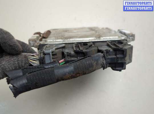 купить Блок управления двигателем на Opel Movano 2010-