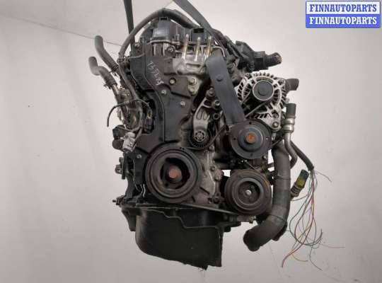 Блок цилиндров (Шорт блок) MZ659512 на Mazda CX-5 2012-2017