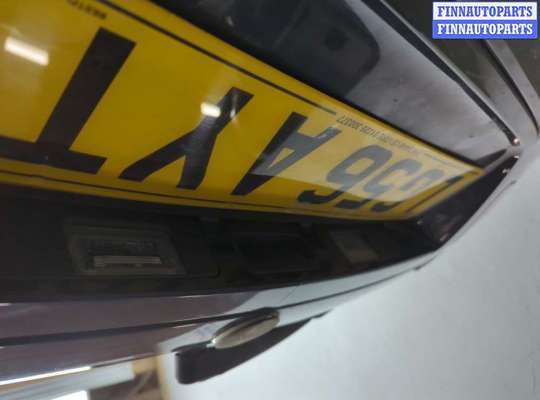 купить Кнопка открывания багажника с крышки на Saab 9-5 2005-2010