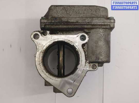 купить Заслонка дроссельная на Renault Scenic 2003-2009