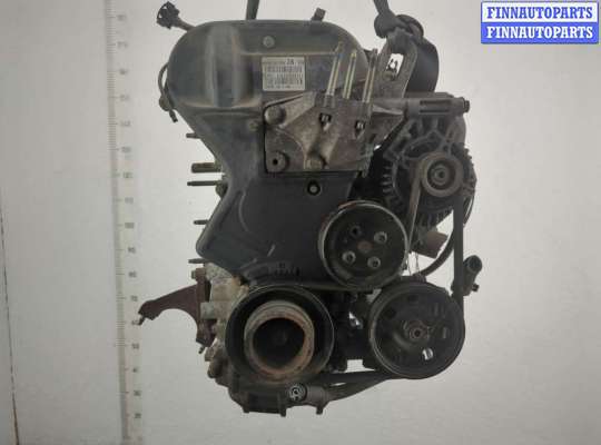Двигатель (ДВС) FO2165050 на Ford Focus 1 1998-2004