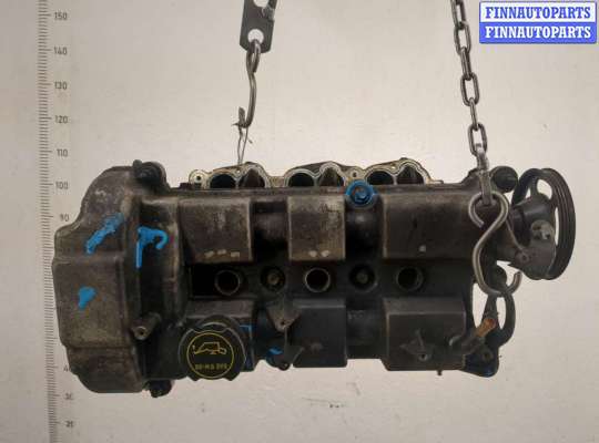 купить Головка блока (ГБЦ) на Mazda MPV 1999-2006