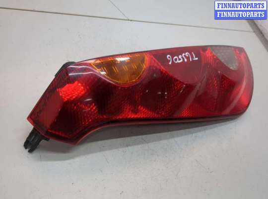 купить Фонарь (задний) на Nissan Note E11 2005-2013