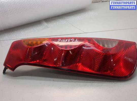 Купить Фонарь (задний) на Nissan Note E11 2005-2013 Фонарь (задний) NS992019 на Nissan Note E11 2005-2013
