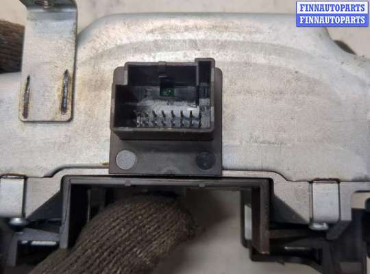 купить Замок руля, блокиратор на Volkswagen Tiguan 2011-2018