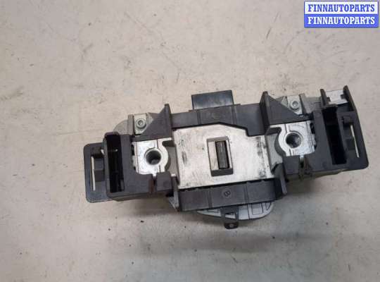 купить Замок руля, блокиратор на Volkswagen Tiguan 2011-2018