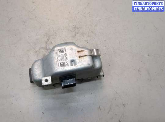 купить Замок руля, блокиратор на Volkswagen Tiguan 2011-2018