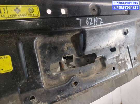 купить Замок капота на Ford Transit 2000-2006
