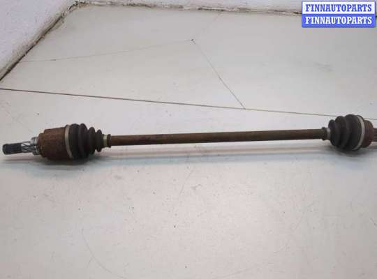 Полуось (приводной вал, шрус) NS976762 на Nissan Murano 2008-2015