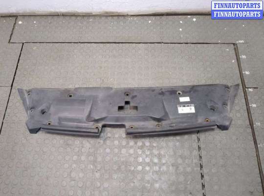 Купить Накладка замка капота на Peugeot 508 2010-2018 Накладка замка капота PG1173204 на Peugeot 508 2010-2018