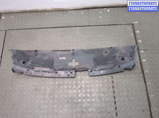 купить Накладка замка капота на Peugeot 508 2010-2018