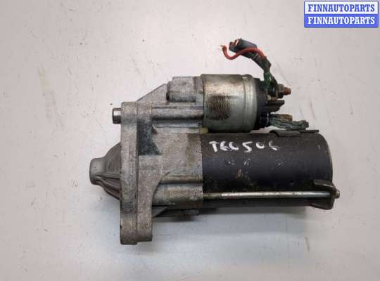 Стартер CT1130268 на Citroen C4 2004-2010