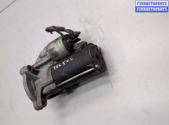 купить Стартер на Citroen C4 2004-2010