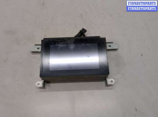 купить Дисплей мультимедиа на Nissan Primera P12 2002-2008