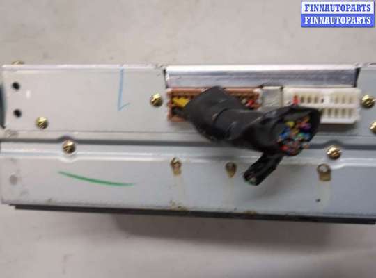 купить Дисплей мультимедиа на Nissan Primera P12 2002-2008