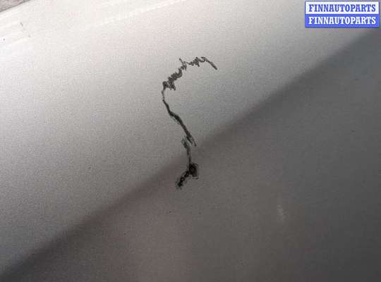 купить Капот на Volkswagen Passat 6 2005-2010