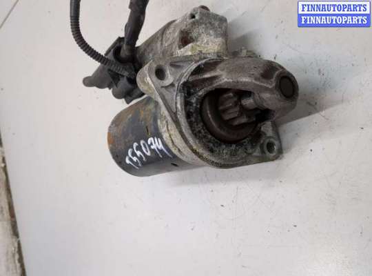купить Стартер на Ford Focus 2 2005-2008