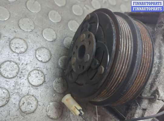 купить Компрессор кондиционера на Volvo V50 2004-2012