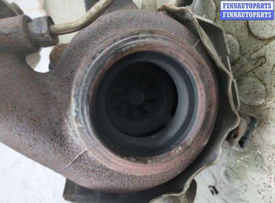 купить Турбина на Volkswagen Golf 6 2008-2012