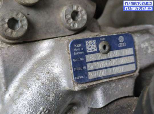 купить Турбина на Volkswagen Golf 6 2008-2012