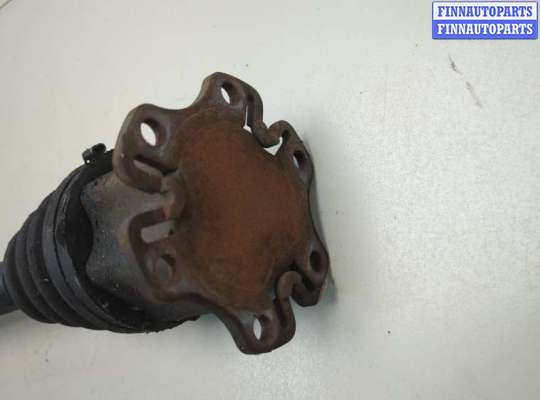 купить Полуось (приводной вал, шрус) на Audi A6 (C6) 2004-2011