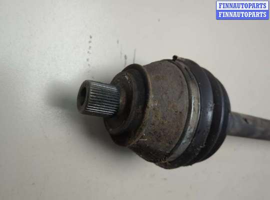 купить Полуось (приводной вал, шрус) на Audi A6 (C6) 2004-2011