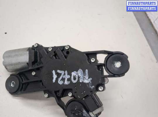 купить Двигатель стеклоочистителя (моторчик дворников) задний на Ford Focus 2 2008-2011