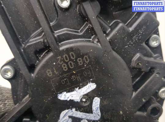 купить Двигатель стеклоочистителя (моторчик дворников) задний на Ford Focus 2 2008-2011