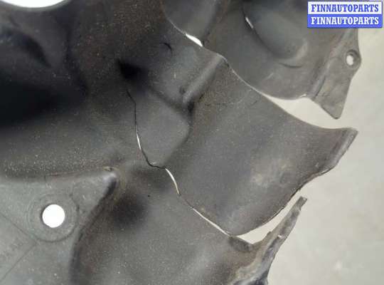 купить Кожух рулевой колонки на BMW 7 F01 2008-2015