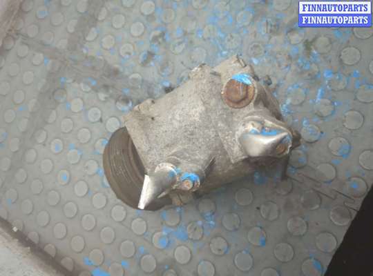 купить Компрессор кондиционера на Honda Jazz 2008-2014