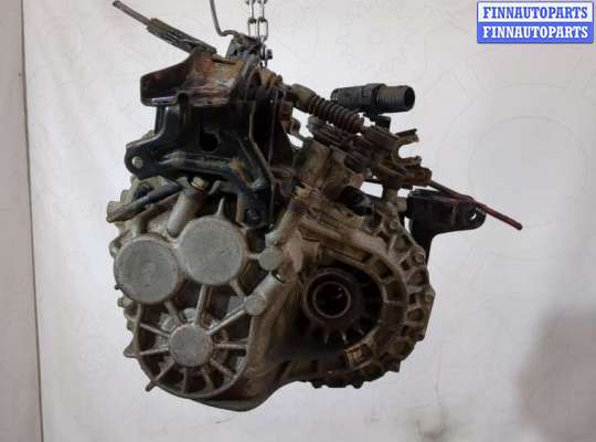 купить КПП 6-ст.мех. (МКПП) на KIA Sportage 2004-2010