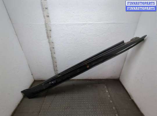 Накладка на порог BM3681887 на BMW 5 F10 2010-2017