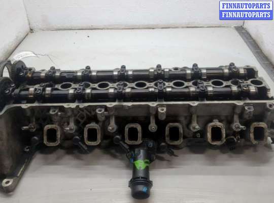 купить Головка блока (ГБЦ) на BMW X5 E70 2006-2013
