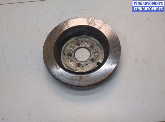 купить Диск тормозной на Honda CR-V 2011-2018