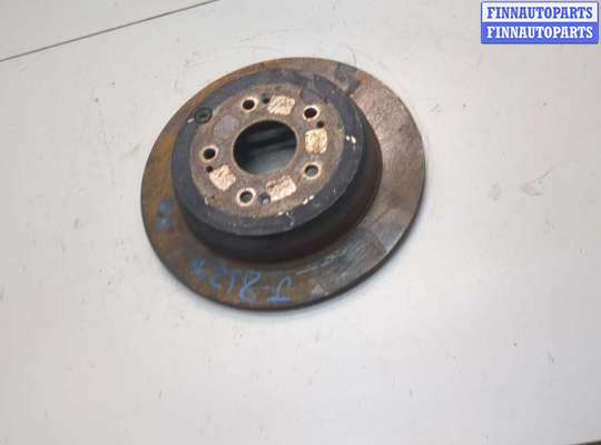 купить Диск тормозной на Honda CR-V 2011-2018