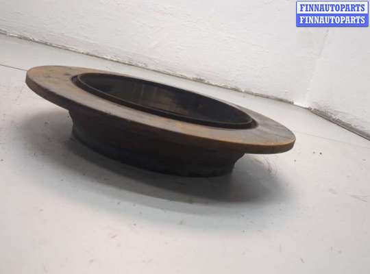 купить Диск тормозной на Honda CR-V 2011-2018