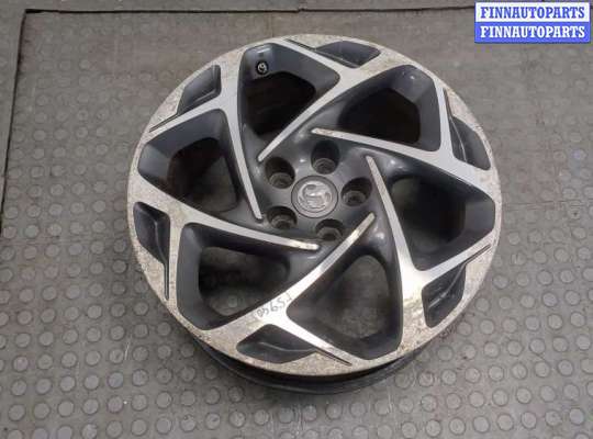 Датчик давления шин OP2348933 на Opel Insignia 2008-2017