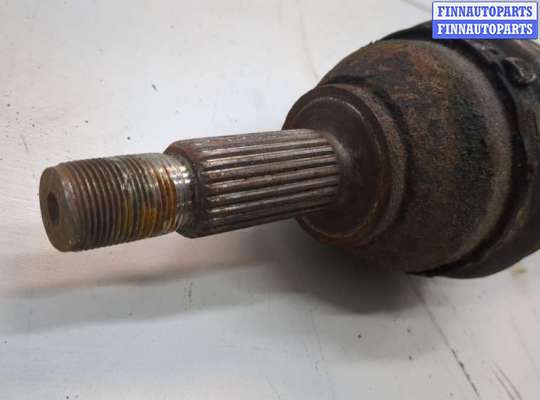 купить Полуось (приводной вал, шрус) на Ford Focus 1 1998-2004