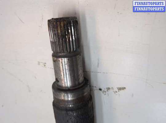 купить Полуось (приводной вал, шрус) на Ford Focus 1 1998-2004