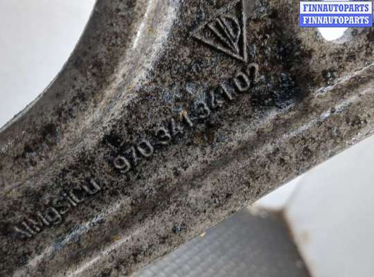 купить Балка подвески передняя (подрамник) на Porsche Panamera 2009-2016