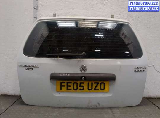 Замок багажника OP2448986 на Opel Astra G 1998-2005