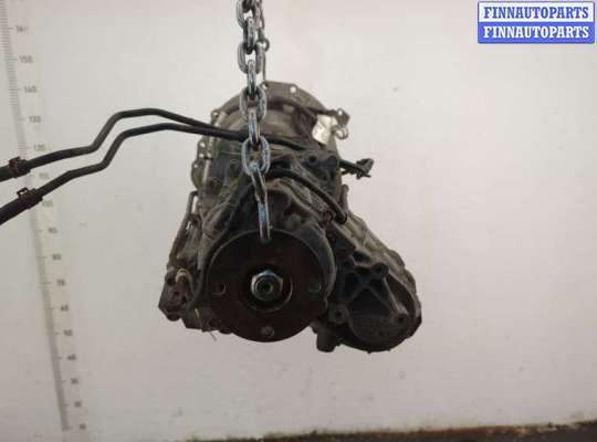 АКПП - Коробка автомат на Infiniti EX / QX50 (J50)