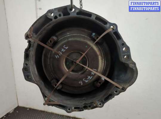 КПП - автомат (АКПП) 4х4 IFT9601 на Infiniti EX35