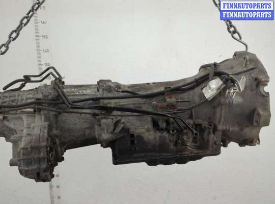 АКПП - Коробка автомат на Infiniti EX / QX50 (J50)